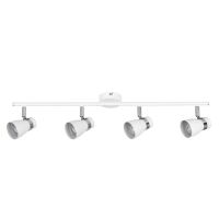 Oprawa ścienno-sufitowa ENALI EL-4I W, PAR16 4xmax35W, GU10 | 28768 Kanlux