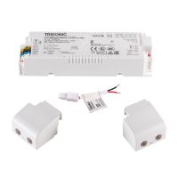 Zestaw LED BRAVO DALI SET 36W | 28508 Kanlux