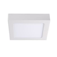 Oprawa downlight LED Kanti V2 12W-NW-W 12W 780lm 4000K 220-240V IP20, biała | 28950 Kanlux