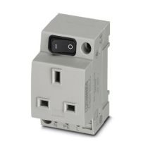 Gniazdo EO-G/UT/SH/S | 0804058 Phoenix Contact