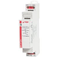 Przekaźnik Instalacyjny 16A 12-240VAC/DC, RPI-1P-UNI | 863378 Relpol