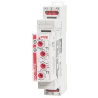 Przekaźnik czasowy wielofunkcyjny 16A, RPC-2MB-UNI | 863184 Relpol