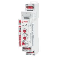 Przekaźnik dwuczasowy jednofunkcyjny 12/240V, 16A | 863191 Relpol