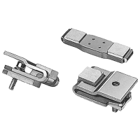 Elementy stykowe do ramy stycznika o wielkości S3, 3-biegunowe, AC-3, 45 kW, 3 NO, styki główne | 3RT1946-6A Siemens