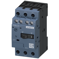 Przekaźnik nadprądowy 0,22-0,32 A | 3RV1011-0DA15 Siemens