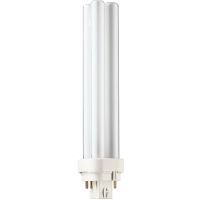 Świetlówka kompaktowa niezintegrowana MASTER PL-C 26W/840 4000K/4P G24Q-3 | 927907384040 Philips