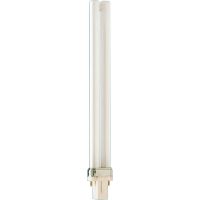 Świetlówka kompaktowa niezintegrowana MASTER PL-S 11W/840 4000K/2P G23 | 927936484011 Philips