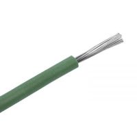 Przewód OLFLEX HEAT 125 SC 1X2,5 GY | 1236106 Lapp Kabel