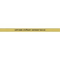 Przewód sterowniczy UNITRONIC BUS ASI LD (G) YE 2x2.5 BĘBEN | 2170371 Lapp Kabel