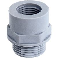 Rozszerzenie do dławnicy SKINDICHT EKU-M 20x1,5/25x1,5 | 52100302 Lapp Kabel