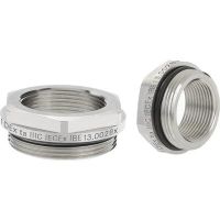 Redukcja do dławnic SKINDICHT MR-M ATEX 32x1,5/25x1,5 | 52104573 Lapp Kabel
