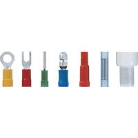 Końcówka kablowa oczkowa L-RA 5 0,5-1,5mm2 M5 | 63104070 Lapp Kabel