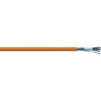 Przewód silnikowy SERVO Ltg. LK INX-0448 4X2X0,25+2X0,5 BĘBEN | 7072401 Lapp Kabel