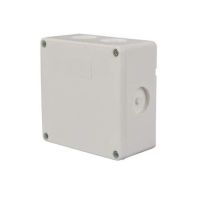 Odgałęźnik izolacyjny 5x4mm2 4xB16,5 400V IP44 | 5231-627 Polam - Nakło