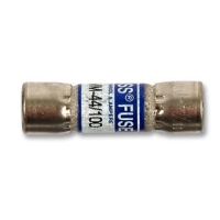 Wkładka topikowa, Seria FLUKE DMM, 440 mA, 1 kV, 10mmx35mm, 13/32 x 1-3/8, 20 kA | 943121 Fluke