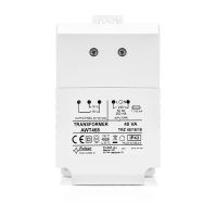 Transformator 230 V / 18 V AC, 40 VA, TR 40 VA | TR 40 VA Satel