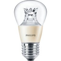 Lampa LED MASTER LEDlustre DT 4-25W E27 P48 przezroczysta | 929001140102 Philips