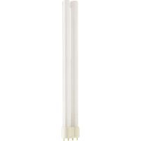 Świetlówka kompaktowa niezintegrowana MASTER PL-L 24W/840 4000K/4P 2G11 | 927903208470 Philips