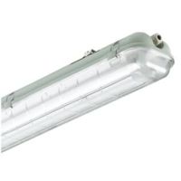 Oprawa hermetyczna TCW060 2xTL-D18W EB | 89774299 Philips