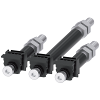 Przyłącze z trzpieniem tylne 3 sztuki akcesorium do: 3VA51 | 3VA9133-0QF00 Siemens