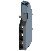 LEADING CHANGEOVER SWITCH / Type HQ | 3VA9978-0AA22 Siemens