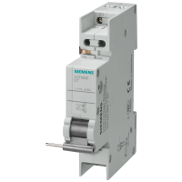 Shunt trip 12V AC/DC | 5ST3031-0XX01 Siemens