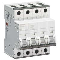 Rozłącznik 4P 125A | 5TE2814-0 Siemens
