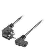 Power cord, Germany | 6ES7900-1AA00-0XA0 Siemens
