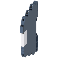 PLUG-IN RELAY 24VAC/DC, 1CO, SPRING-TYPE | 3RQ3118-2AB01 Siemens