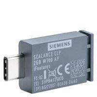 SCALANCE CLP 2GB W700 AP iFeatures | 6GK5907-8UA00-0AA0 Siemens