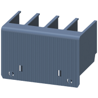 Osłona zacisków do 3RT135, (zestaw składający się z 1 pary) | 3RT1956-4EB10 Siemens
