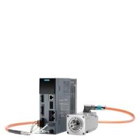 Zestaw startowy do SINAMICS S210 & 1FK2 | 6SL3200-0AE61-0AA0 Siemens