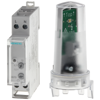 Wyłącznik zmierzchowy | 7LQ2300 Siemens