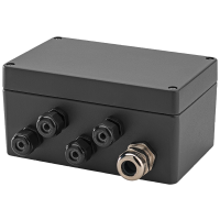 Puszka Junction box SIWAREX JB aluminum | 7MH5001-0AA20 Siemens