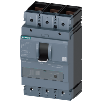 MCCB_IEC_FS400_250A_3P_55KA_TM_ AM | 3VA1325-5MH32-0AA0 Siemens