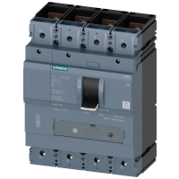 MCCB_IEC_FS400_400A_4P_55KA_TM_ ATAM | 3VA1340-5GF42-0AA0 Siemens