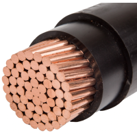 Kabel bezhalogenowy N2XH-O 1x70 0,6/1kV B2ca BĘBEN | WCHVE01N00CEA0O Eltrim
