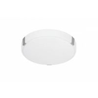 Oprawa n/t PHOBOS LED 5500lm 840 IP20 I kl. (45W) 500mm, opal | 462306 Lena Lighting