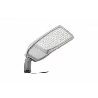 Oprawa uliczna LED Corona2 basic LED 32W  4400lm 857 IP66 I kl. przewód 0,2m SP10kV 5 lat gwarancji | 568015 Lena Lighting