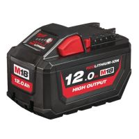 Akumulator M18 HB12 | 4932464260 Milwaukee