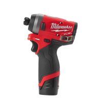 Klucz udarowy akumulatorowy M12FID-0 | 4933459822 Milwaukee
