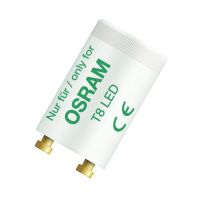 Starter lampy LED SubstiTUBE (opak 2szt) | 4058075013674 Ledvance