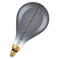Lampa LED Vintage 1906 LED 12 5.5 W/1800K E27 | 4058075269903 Ledvance