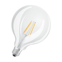 PARATHOM CL GLOBE125 FIL 40 non-dim 4W/827 E27 | 4058075288287 Ledvance