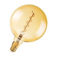 Lampa LED Vintage 1906 LED 28 5 W/2000K E27 | 4058075269729 Ledvance