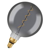 Lampa LED Vintage 1906 LED 12 5.5 W/1800K E27 | 4058075269927 Ledvance