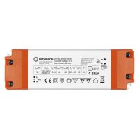 Zasilacz LED DR-VAL-30/220-240/24  FS1 24V 30W | 4058075240056 Ledvance