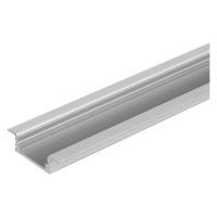 Profil niski do taśm LED LS AY-PF03/UW/25X7/12/1 BT1  | 4058075278257 Ledvance