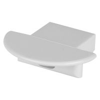 Profil niski do taśm LED LS AY-PF01/EC/H FS2 (opak 2szt) | 4058075277540 Ledvance