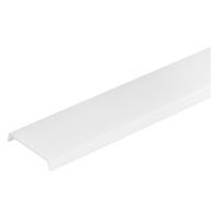 Osłona do profili taśm LED LS AY-PC/W02/D/1 BT1 | 4058075279421 Ledvance